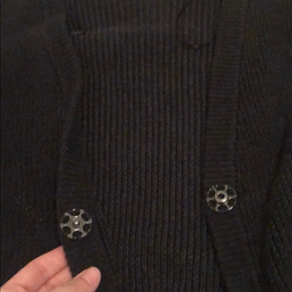 Lululemon cardigan - Picture 7 of 7